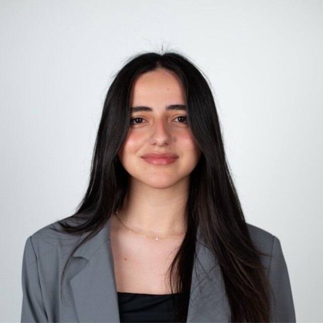 Dima Aljamal
