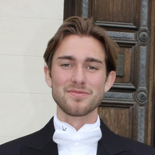 Douglas Johansson